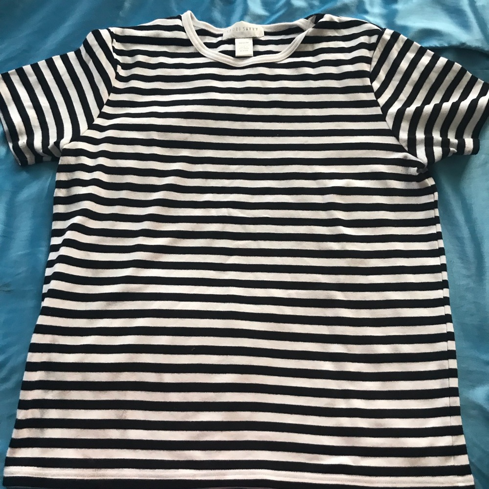 Sports Savy short sleeve shirt